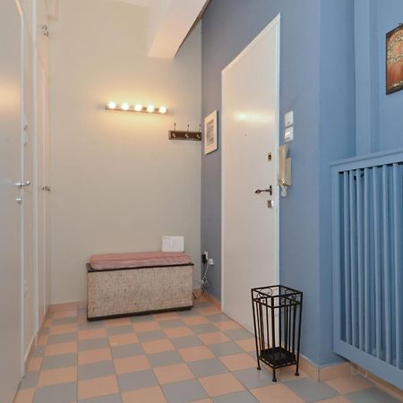 Cozy And Cute Apartment At Kolonaki Athena Bagian luar foto