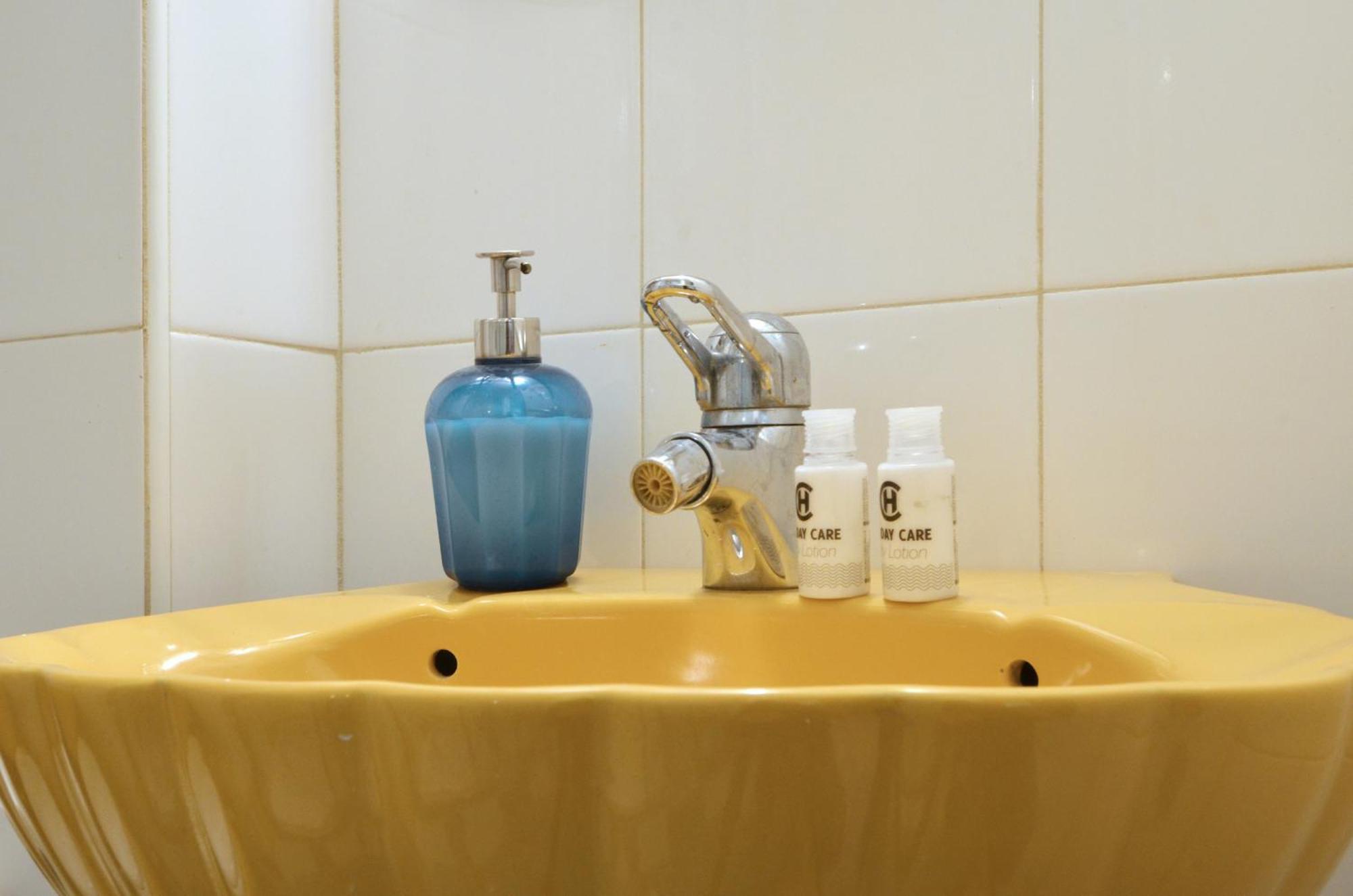 Cozy And Cute Apartment At Kolonaki Athena Bagian luar foto