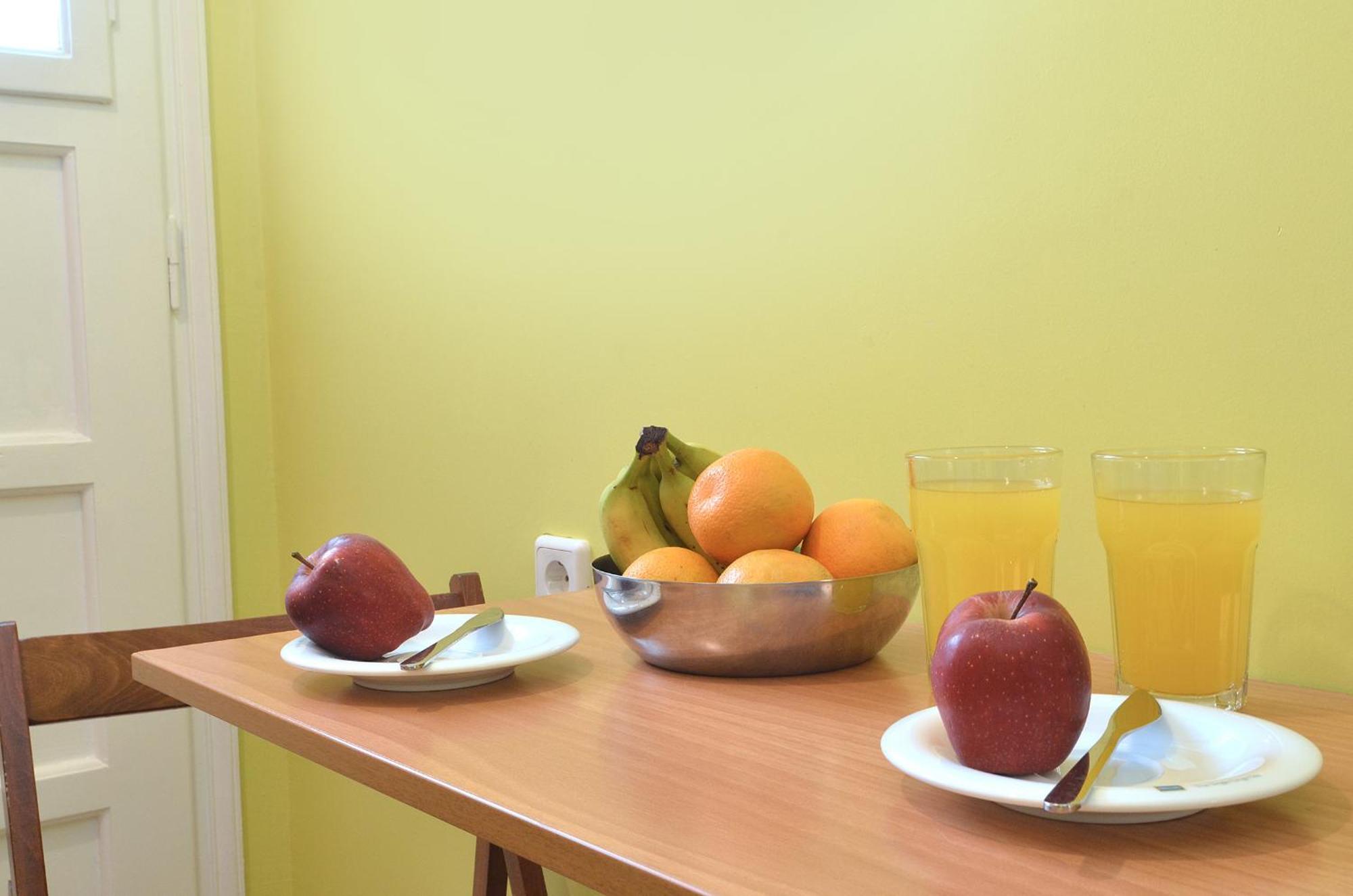Cozy And Cute Apartment At Kolonaki Athena Bagian luar foto